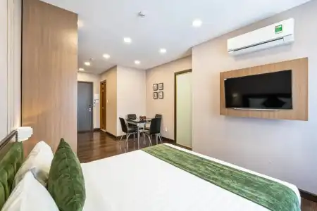 Emerald Central - 249