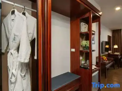Bamboo Sapa - 104