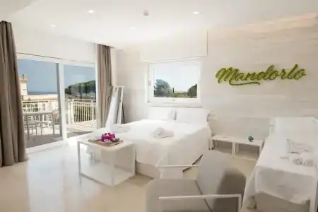 San Lorenzo Boutique & SPA - 235