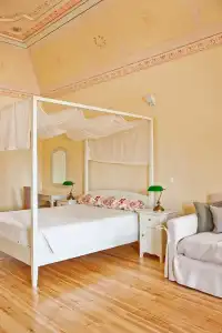 Calderimi Studio for 2 in Fira Center - 25