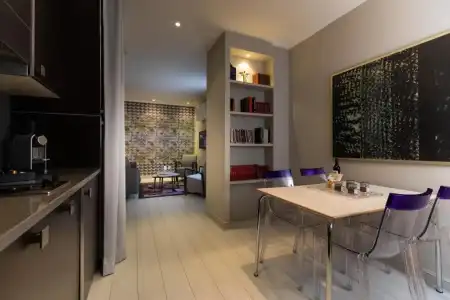 Residence & Spa Le Prince Regent - 60