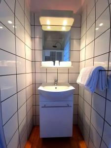 Hôtel Sole Mare - 110