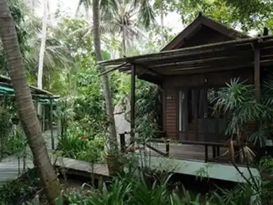 Sunset Cove Resort - 68
