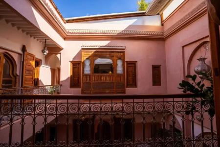 Riad Mazaya - 8