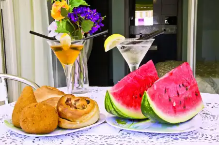 B&B AlbaChiara - 13