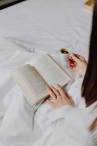 L'Hôtel Bristol - 75