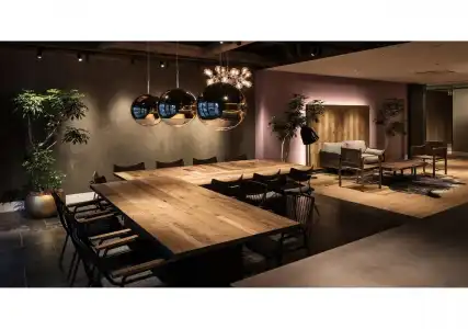 Bespoke Shinjuku - 12