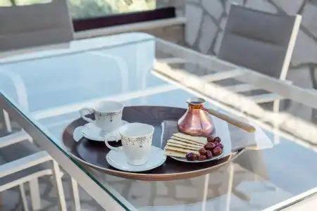 Adria lux Apartments Sveti Stefan - 58