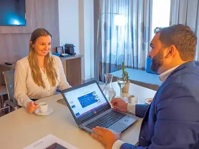 Novotel RJ Porto Atlântico - 84