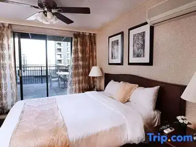 Divya Sutra Suites on Robson Downtown Vancouver - 89