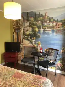 The Rex Motel at - 41