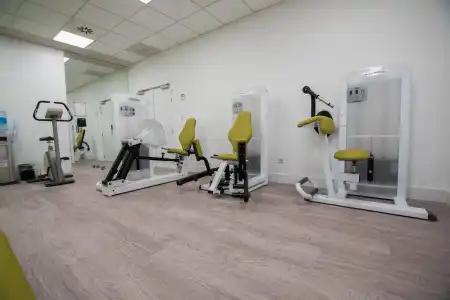 Velotel Brugge - 21