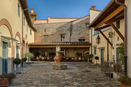 Mulino di Firenze, WorldHotels Crafted - 0