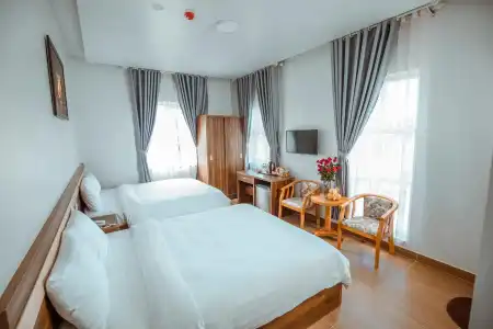 Mercure Dalat Resort - 15