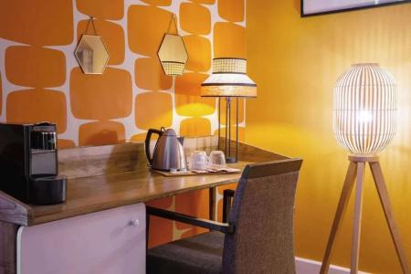 Aiden by Best Western Paris Roissy CDG - 70