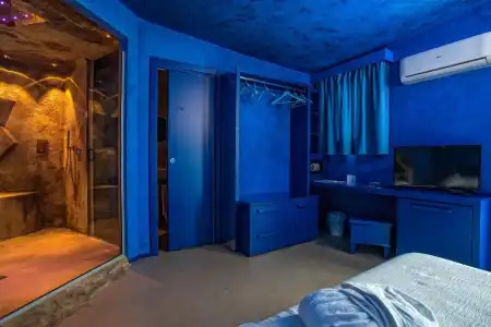 B&B Tra le Braccia di Morfeo - 3