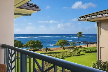 Waipouli Beach Resorts & Spa Kauai by OUTRIGGER - 146