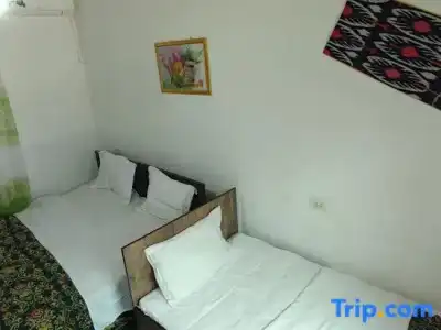 Green House - 100