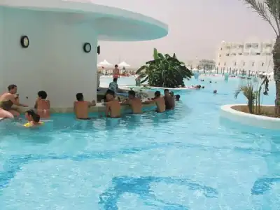 Bravo Djerba - 8