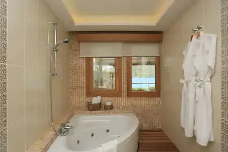Loryma Luxury Bozburun - 47