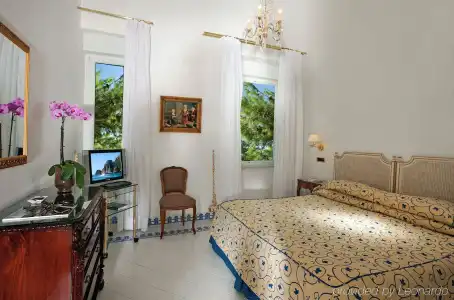 Grand Quisisana - 6
