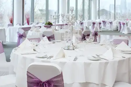 Crowne Plaza London - Docklands by IHG - 28
