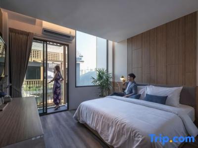 Shan Villas Sukhumvit - 89
