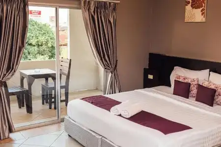 Gazebo Resort Pattaya - 92