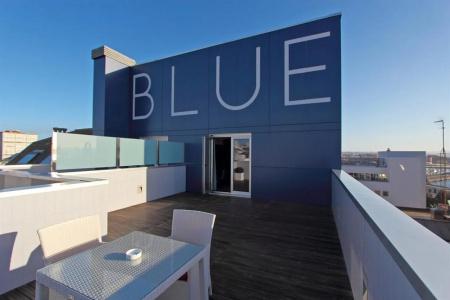 Eurostars Blue Coruña - 10