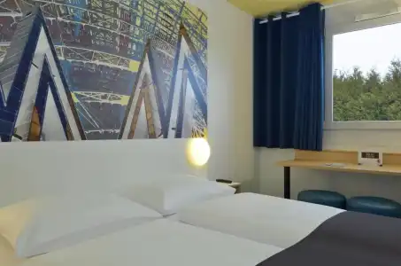 B&B Leipzig-Nord - 3