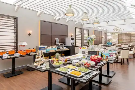 Four Points by Sheraton Santiago - 11