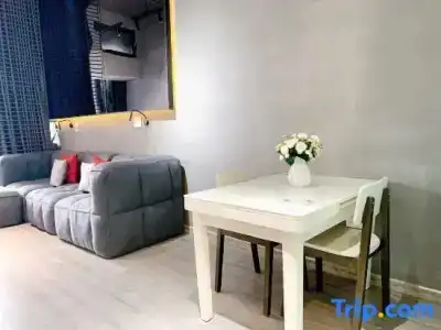 Hanting Shanghai Pujiang Hi-tech Zone - 111