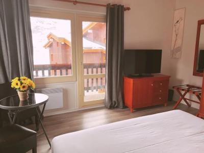 Hôtel La Tarentaise - 60