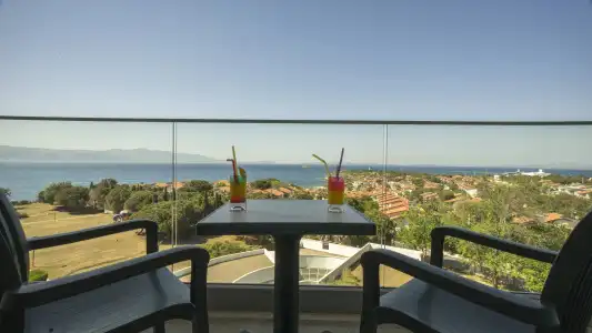 GRAND ONTUR ÇEŞME - 21