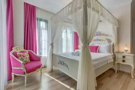 Cunda Esen Otel - 6