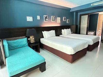 The Bihai Hua Hin - 52