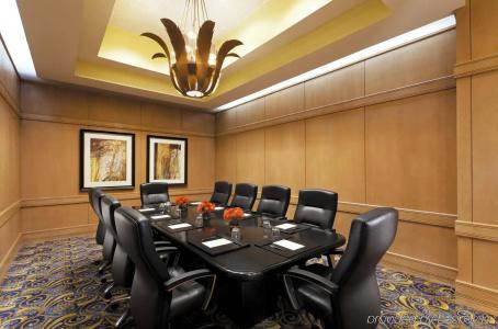 Sheraton Crescent - 29