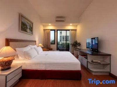 Oriental Palace Apartments Hanoi - 85