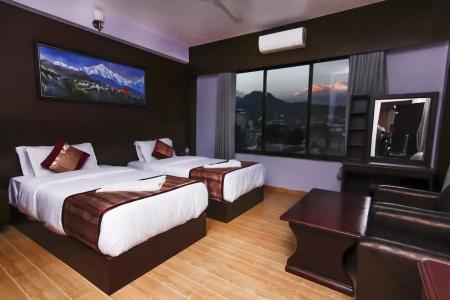 Trekkers Inn - 83