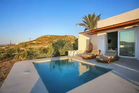 Kostantakis Winery & Residence - 14
