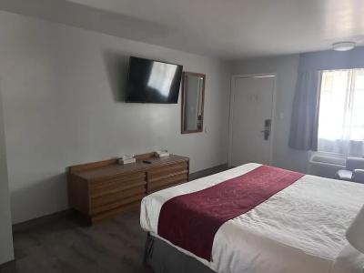 Adobe Inn - 41