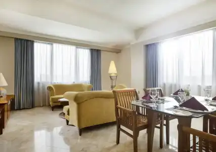 Kimaya Sudirman Yogyakarta by Harris - 27
