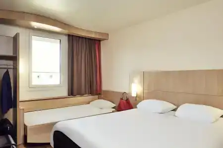 Ibis Aix en Provence - 5