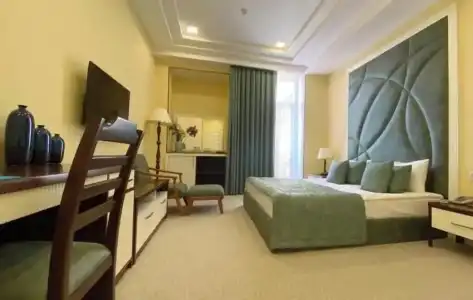 ILK INN - 53