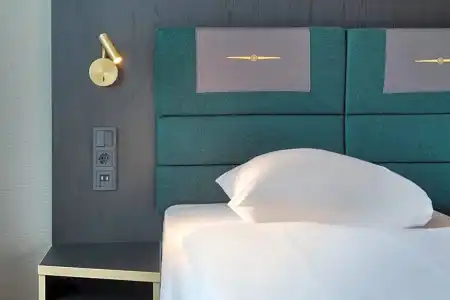 Mercure  Neu-Isenburg - 72