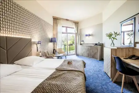 Spa & Wellness Diament Ustroń - 1