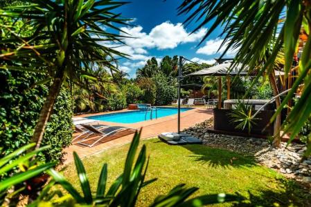Coffs Harbour Holiday Apartments - 39