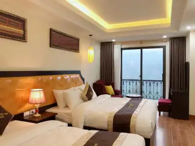 Muong Hoa View - 66