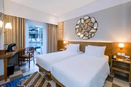 THE 1O1 Yogyakarta Tugu - 43