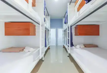 The Little Nest Phuket - 54